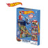 Hot Wheels Cars Case Garage Box